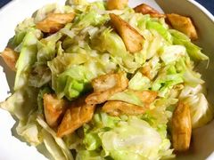 -伊带伊路新疆美食府(呼家楼店)