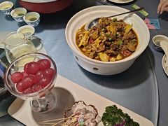-楚鱼王·河鲜·湖北菜(华农店)