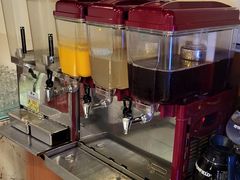 -宜必思北角餐厅(宜必思世紀軒2樓)