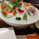 大渔铁板烧很不错哟