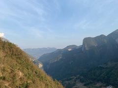 -鹿院坪生态旅游景区