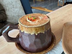 -昼夜咖啡馆