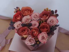 -拾花记花艺·求婚·订婚·生日布置(高新店)
