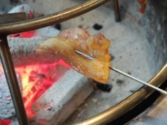 -炭虎子水浒烤肉(梦时代店)
