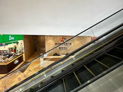 -浦江城市生活广场(江月路店)