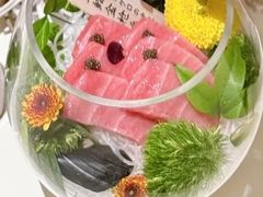 -上井料理黑金店(IFS国金中心店)