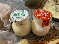 -狐狸家·酸奶酪专门店(平江路店)