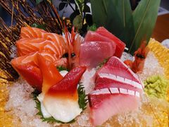 -渔寿司·日本料理(艾尚天地店)