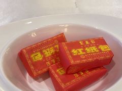 -聚春园自助餐厅(东街口店)