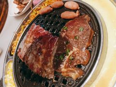 -韩宫宴和牛烤肉(宣州国购店)