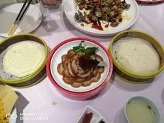 -味+新京宴·烤鸭·北京菜(创意谷店)
