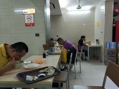 -玉华饮食店(茅台路店)