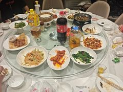 -郭林家常菜(狼垡店)