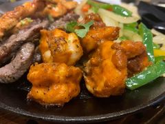 法基塔-Q MEX 库迈墨西哥餐吧(中骏世界城店)