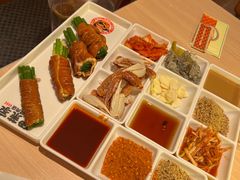 -伊茉家的烤肉店(勒泰中心店)