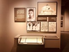 -上海市龙华烈士陵园