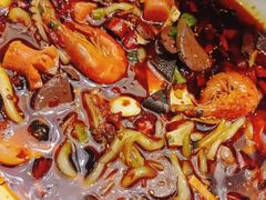 -尚宴(盛世广场·食尚街店)