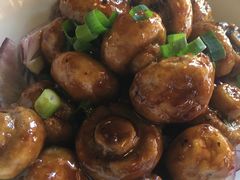 -遇见小院—虹鳟鱼•农家菜(怀柔店)