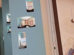 -锦艾·推拿艾灸&疗愈SPA(时代天街空中花园店)