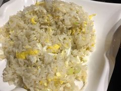 蛋炒饭-曹掌柜小酒馆烧烤集团(崂山同兴路店)