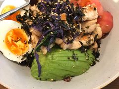 -AFS Cafe & Canteen(闽江二路店)