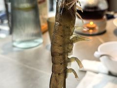 -佬太公海鸭·海鲜大排档(上海总店)