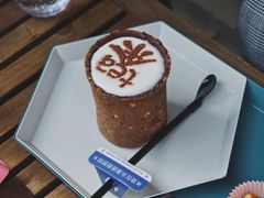 -茶是一枝花泡茶店