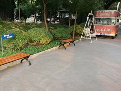 -枫花园汽车电影院(朝阳公园店)
