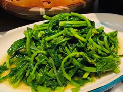 -情妹耙泥鳅·江湖川菜(科华店)