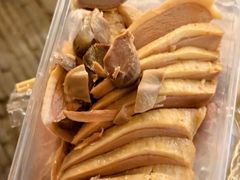 -徐家鸭子·非遗烤鸭(老门东店)