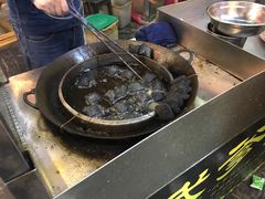 -武爹臭豆腐(坡子街店)