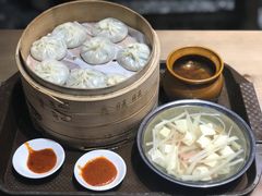 招牌汤包-鑫旺旺汤包(总店)