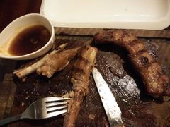 -雅达利超级牛扒(黄岐店)