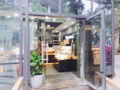 门面-THEME祖提(三峡广场店)