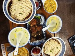 -孙盛兴奥灶面馆·蟹黄面·三虾面(山塘街总店)