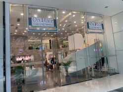 -UnHair Salon