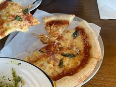 -FABIO’S费比欧披萨餐厅