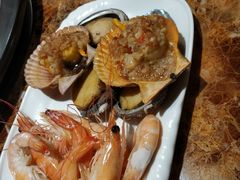 -船奇蒸汽海鲜·闽菜(八市海鲜总店)