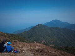 -七娘山