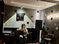 -LAMP BAR 水烟音乐酒吧