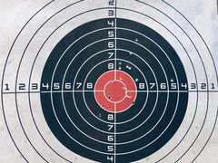 -枪馆1号实弹射击俱乐部