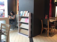 -必胜客(航洋国际店)