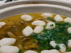 -好福记饭店(红梅公园店)