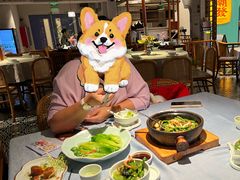 -晓粤·惹味粤菜(凯德乐峰广场店)