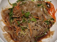 东北大拉皮-紫光园·烤鸭·北京菜(团结湖店)