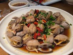 -乔街深夜食堂·小龙虾·高压锅生蚝(杭州总店)