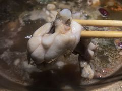 秘制牛蛙-渝利重庆火锅