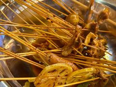 -嘉州鲜知味钵钵鸡(奎星楼店)