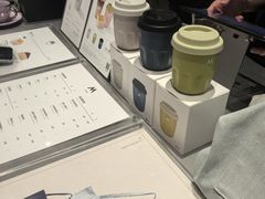 -M Stand(北京平安幸福中心店)