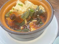 皮蛋豆腐-砂唐居(总店)